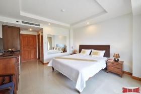 Apartment Phuket for sale Thailand