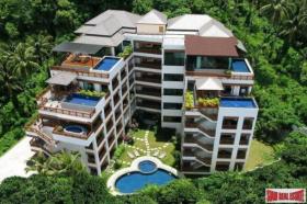 Apartment Phuket for sale Thailand