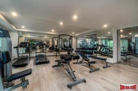 Apartment Phuket for sale Thailand