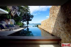 Villa te koop in Surat Thani, Thailand Villa te koop in Surat Thani, Thailand