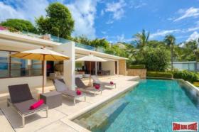 Villa te koop in Surat Thani, Thailand Villa te koop in Surat Thani, Thailand