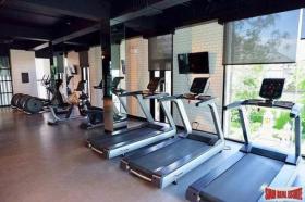 扁平 曼谷 出售 泰国