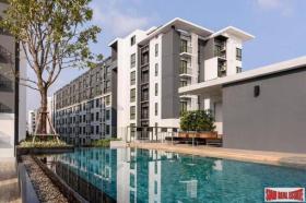 Apartment for sale in Bangkok-Khlong Toei District, Thailand Apartment for sale in Bangkok-Khlong Toei District, Thailand