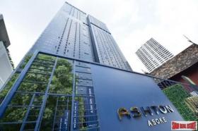 フラット 販売 で バンコク-クローントゥーイ地区, タイ