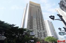 Appartements À vendre à Bangkok-District de Khlong Toei, Thaïlande