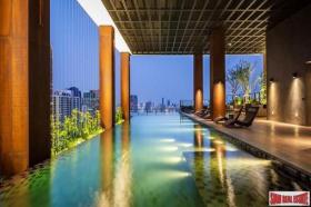 Doppel-/ Reihenhaus zu verkaufen in Bangkok-Bezirk Khlong Toei, Thailand