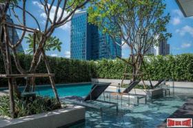 Apartment zu verkaufen in Bangkok-Bezirk Khlong Toei, Thailand