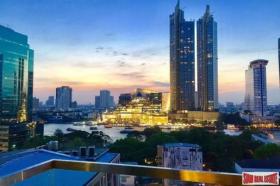 Apartment zu verkaufen in Bangkok-Bezirk Khlong Toei, Thailand
