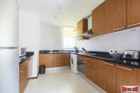 Penthouse Phuket À vendre Thaïlande