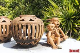 Penthouse Phuket À vendre Thaïlande