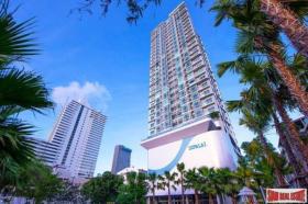 Leilighet til salgs i Bangkok-Khlong Toei District, Thailand