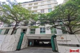 Leilighet til salgs i Bangkok-Khlong Toei District, Thailand