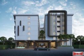 Moradia Apartamento à venda em Phuket, Tailândia