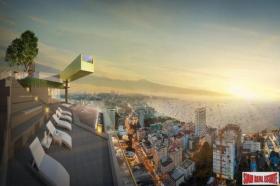 Apartamentos en venta en Chon Buri, Tailandia