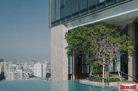 Apartamentos en venta en Bangkok-Distrito Khlong Toei, Tailandia