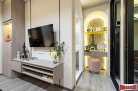 Apartment Bangkok for sale Thailand