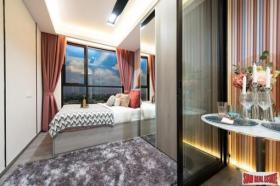 Apartment Bangkok for sale Thailand