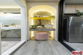 Apartment Bangkok for sale Thailand