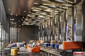 Apartment Bangkok for sale Thailand