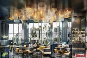 Apartment Bangkok for sale Thailand