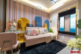 Apartment Bangkok for sale Thailand