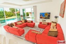 Szőlőskert Chon Buri Eladó Thaiföld