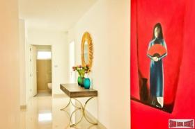 Szőlőskert Chon Buri Eladó Thaiföld