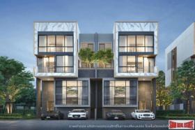 Дом для продажи в Бангкок-Кхлонг Тойский район, Таиланд Дом для продажи в Бангкок-Кхлонг Тойский район, Таиланд