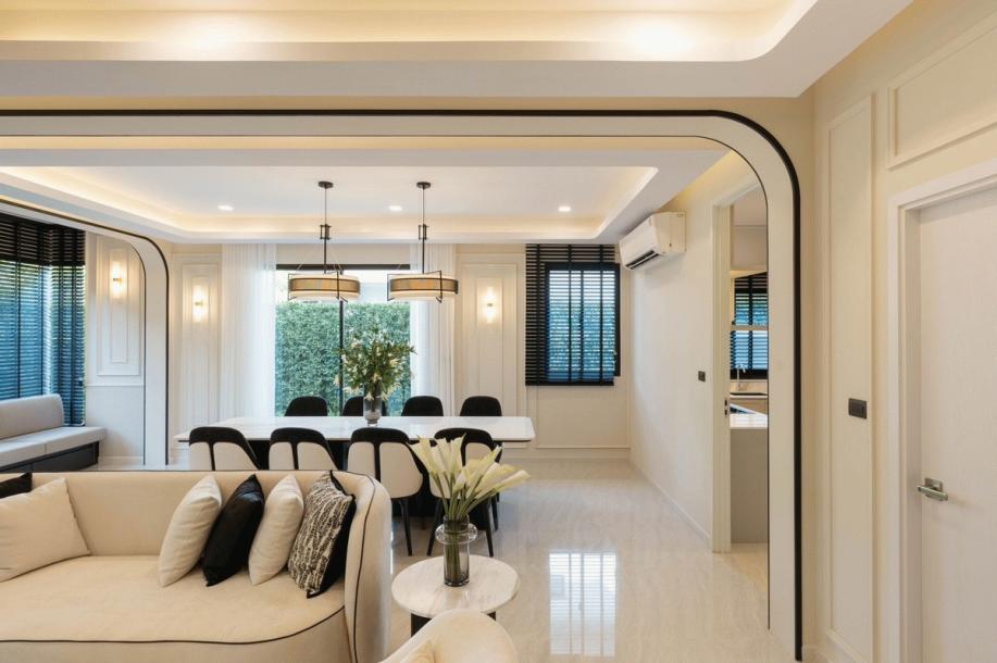 别墅 曼谷 出售 泰国