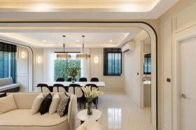 别墅 曼谷 出售 泰国