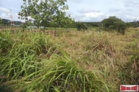 Собственность земли / лесной для продажи в Пхукет, Таиланд