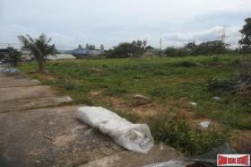 Emlak arazi / ormancılık Phuket Satılık Tayland