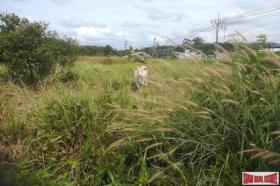 Emlak arazi / ormancılık Phuket Satılık Tayland