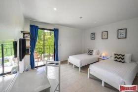 Hotel Phuket Venda Tailândia