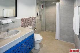 Hotel Phuket Venda Tailândia