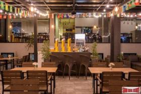 Hotel Phuket Venda Tailândia