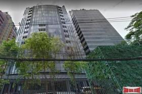 مسطحة للبيع في بانكوك-مقاطعة خولونغ توي, تايلاند