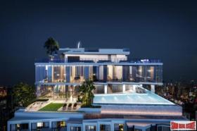 Plat te koop in Bangkok-Khlong Toei District, Thailand Plat te koop in Bangkok-Khlong Toei District, Thailand