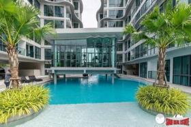 Apartment for sale in Chon Buri Province, Thailand Apartment for sale in Chon Buri Province, Thailand