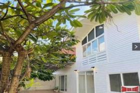 المنزل للبيع في بانكوك-مقاطعة خولونغ توي, تايلاند