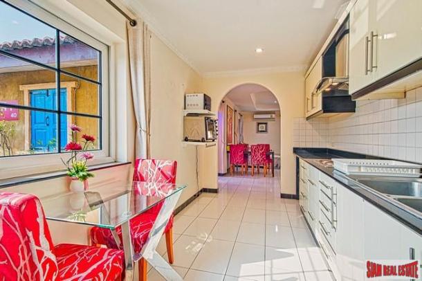 Otel Chon Buri Satılık Tayland