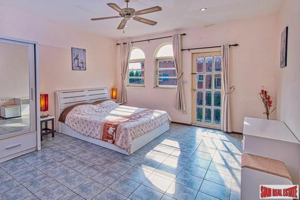 Otel Chon Buri Satılık Tayland