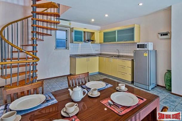 Otel Chon Buri Satılık Tayland