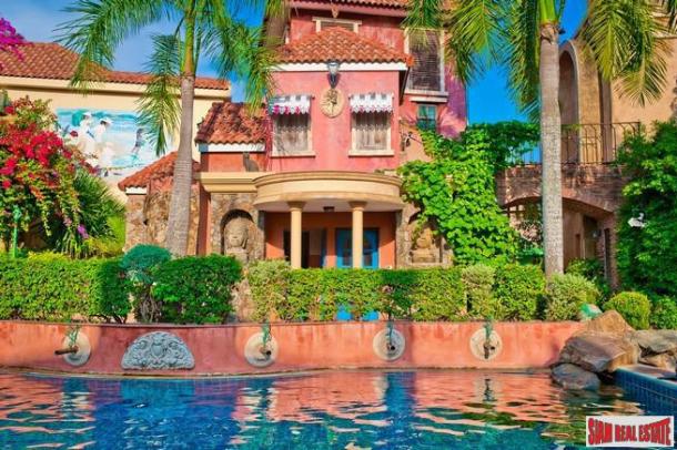 Otel Chon Buri Satılık Tayland