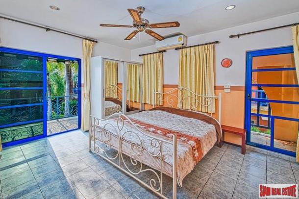 Otel Chon Buri Satılık Tayland