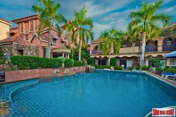 Otel Chon Buri Satılık Tayland