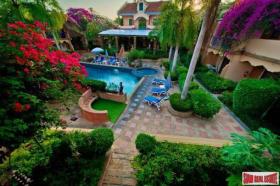 Hotel Chon Buri Venda Tailândia