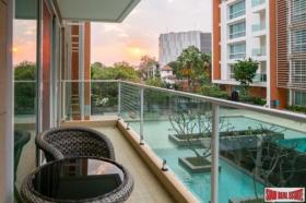 Apartment Zu verkaufen in ประจวบคีรีขันธ์, Thailand Apartment Zu verkaufen in ประจวบคีรีขันธ์, Thailand