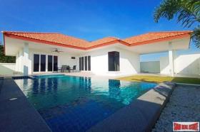 Villa en vente à ประจวบคีรีขันธ์, Thaïlande