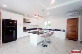 Vila ประจวบคีรีขันธ์ Venda Tailândia